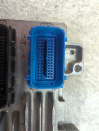 2014-2015 Chevrolet Spark PCM Engine Control Computer ECU ECM PCU OEM P/N:12662593 12643636 Fits 2011 2012 2013 2014 2015 20