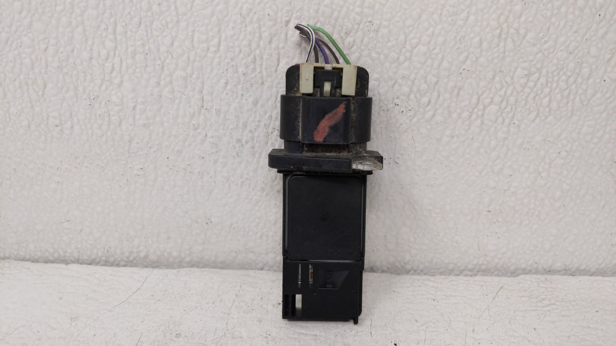 2013-2015 Chevrolet Spark Mass Air Flow Meter Maf Sensor - Oemusedautoparts1.com