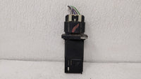 2013-2015 Chevrolet Spark Mass Air Flow Meter Maf Sensor - Oemusedautoparts1.com