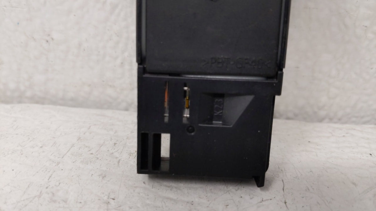 2013-2015 Chevrolet Spark Mass Air Flow Meter Maf Sensor - Oemusedautoparts1.com