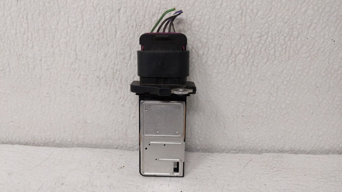 2013-2015 Chevrolet Spark Mass Air Flow Meter Maf Sensor - Oemusedautoparts1.com