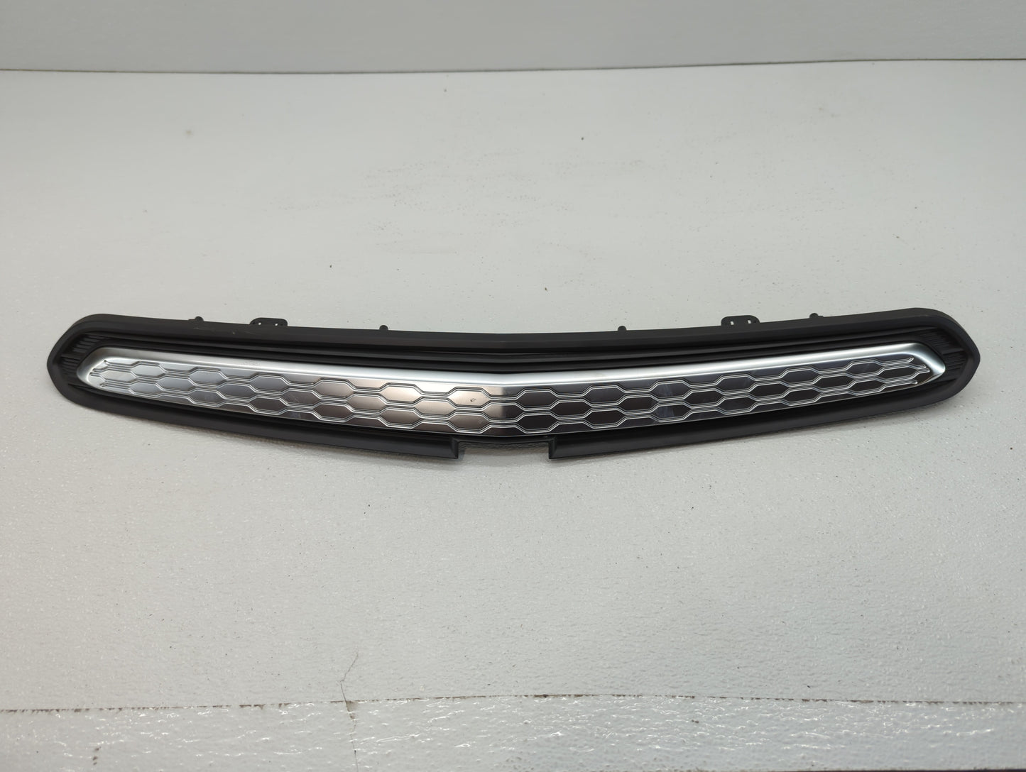 2014-2016 Chevrolet Spark Front Grille Bumper Not Included - Oemusedautoparts1.com