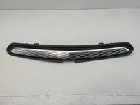 2014-2016 Chevrolet Spark Front Grille Bumper Not Included - Oemusedautoparts1.com