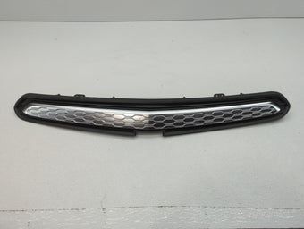 compare product 2014-2016 Chevrolet Spark Front Grille Bumper Not Included