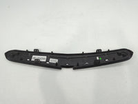 2014-2016 Chevrolet Spark Front Grille Bumper Not Included - Oemusedautoparts1.com