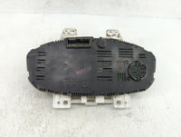 2016-2018 Chevrolet Spark Instrument Cluster Speedometer Gauges P/N:42418603 Fits Fits 2016 2017 2018 OEM Used Auto Parts - 