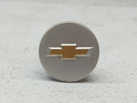 2015 Chevrolet Spark Rim Wheel Center Cap Silver - Oemusedautoparts1.com