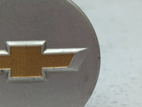 2015 Chevrolet Spark Rim Wheel Center Cap Silver - Oemusedautoparts1.com