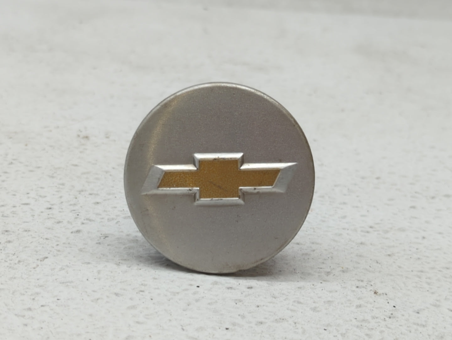 2015 Chevrolet Spark Rim Wheel Center Cap - Oemusedautoparts1.com