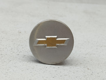 2015 Chevrolet Spark Rim Wheel Center Cap - Oemusedautoparts1.com