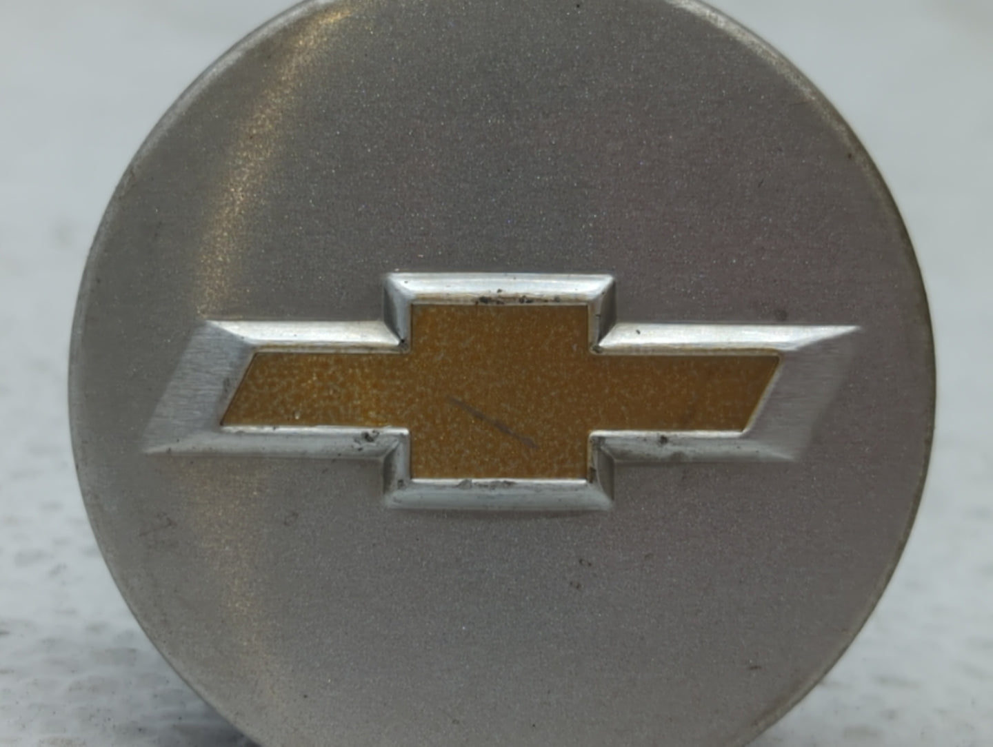 2015 Chevrolet Spark Rim Wheel Center Cap - Oemusedautoparts1.com