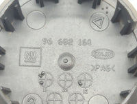 2015 Chevrolet Spark Rim Wheel Center Cap - Oemusedautoparts1.com