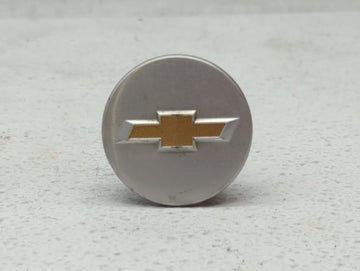 2015 Chevrolet Spark Rim Wheel Center Cap Silver - Oemusedautoparts1.com