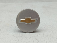 2015 Chevrolet Spark Rim Wheel Center Cap Silver 408467 - Oemusedautoparts1.com