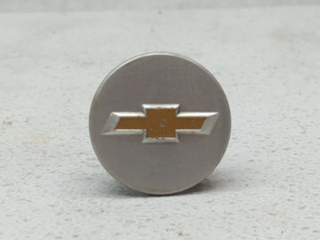2015 Chevrolet Spark Rim Wheel Center Cap Silver - Oemusedautoparts1.com