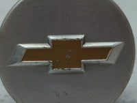 2015 Chevrolet Spark Rim Wheel Center Cap Silver - Oemusedautoparts1.com
