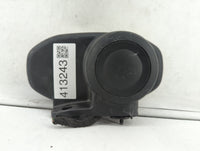 2014-2015 Chevrolet Spark Instrument Cluster Speedometer Gauges Fits Fits 2014 2015 OEM Used Auto Parts - Oemusedautoparts1.