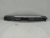 2015 Chevrolet Spark Front Grille Bumper Not Included - Oemusedautoparts1.com