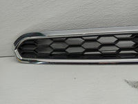 2015 Chevrolet Spark Front Grille Bumper Not Included - Oemusedautoparts1.com