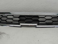 2015 Chevrolet Spark Front Grille Bumper Not Included - Oemusedautoparts1.com