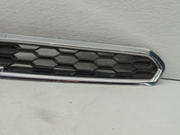 2015 Chevrolet Spark Front Grille Bumper Not Included - Oemusedautoparts1.com