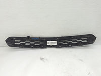 2015 Chevrolet Spark Front Grille Bumper Not Included - Oemusedautoparts1.com