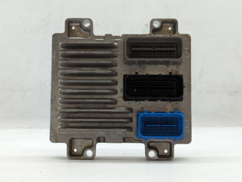 compare product 2015 Chevrolet Spark PCM Engine Control Computer ECU ECM PCU OEM P/N:12662593 Fits OEM Used Auto Parts