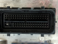 2015 Chevrolet Spark PCM Engine Control Computer ECU ECM PCU OEM P/N:12662593 Fits OEM Used Auto Parts - Oemusedautoparts1.c