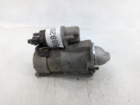 2014-2015 Chevrolet Spark Car Starter Motor Solenoid OEM Fits Fits 2014 2015 OEM Used Auto Parts - Oemusedautoparts1.com