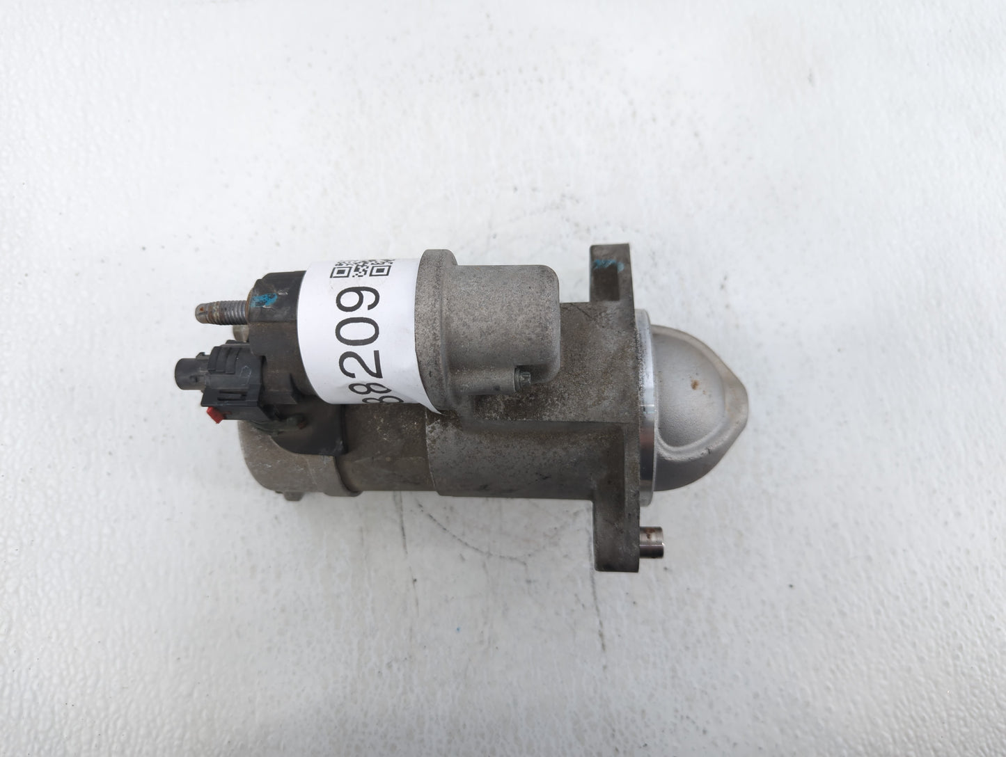 2014-2015 Chevrolet Spark Car Starter Motor Solenoid OEM Fits Fits 2014 2015 OEM Used Auto Parts - Oemusedautoparts1.com