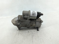 2014-2015 Chevrolet Spark Car Starter Motor Solenoid OEM Fits Fits 2014 2015 OEM Used Auto Parts - Oemusedautoparts1.com