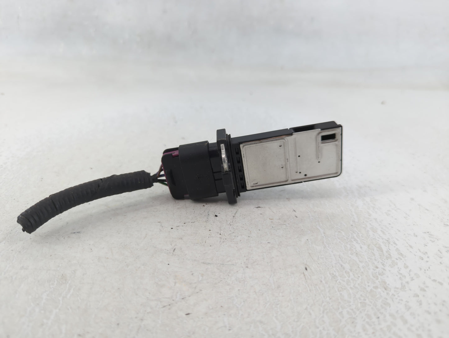 2013-2015 Chevrolet Spark Mass Air Flow Meter Maf - Oemusedautoparts1.com