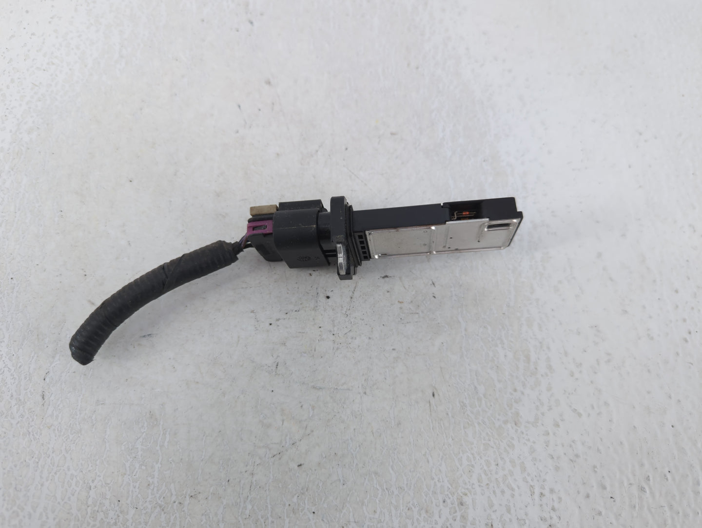 2013-2015 Chevrolet Spark Mass Air Flow Meter Maf - Oemusedautoparts1.com