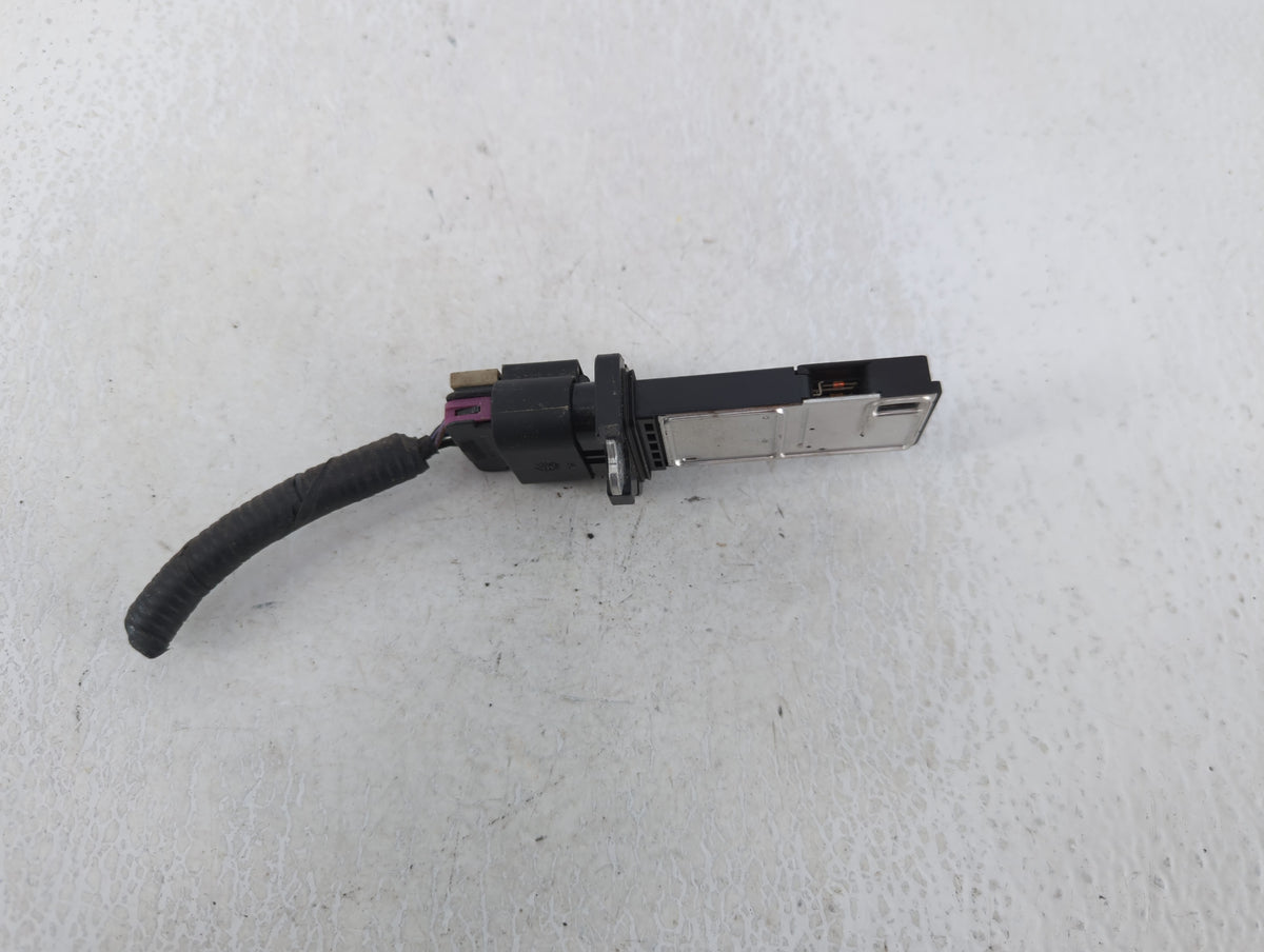 2013-2015 Chevrolet Spark Mass Air Flow Meter Maf Sensor 632373 - Oemusedautoparts1.com