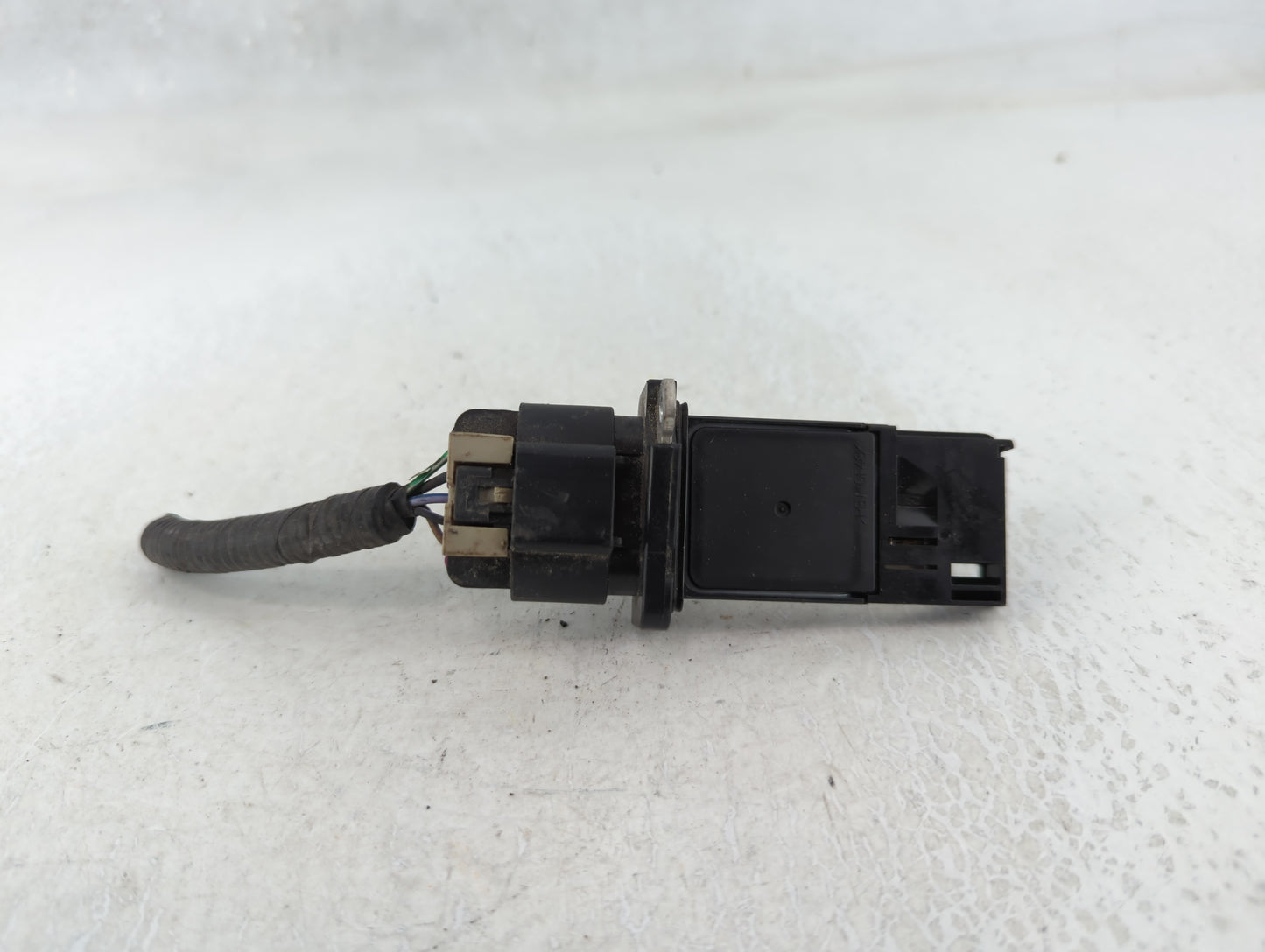 2013-2015 Chevrolet Spark Mass Air Flow Meter Maf - Oemusedautoparts1.com