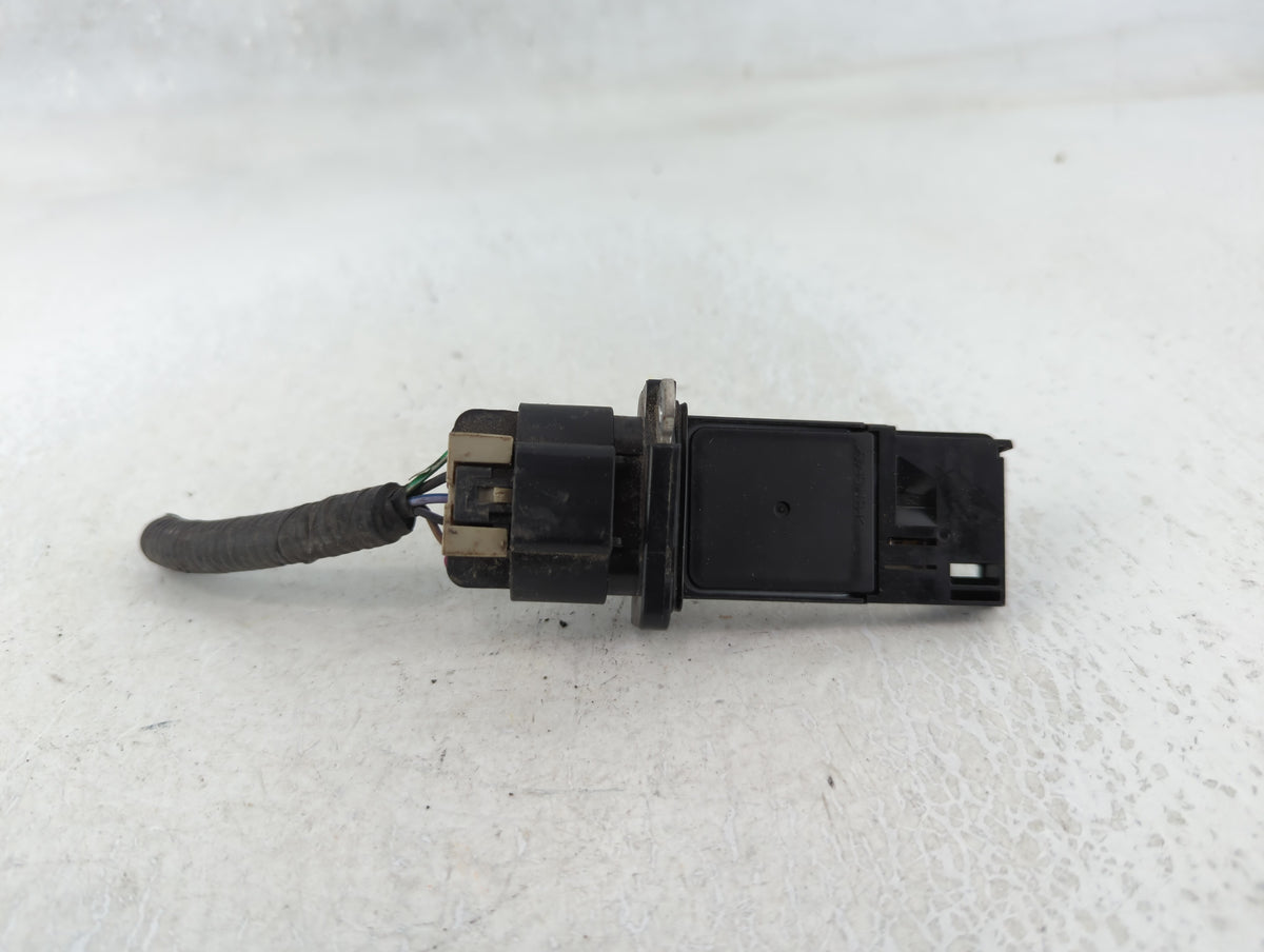 2013-2015 Chevrolet Spark Mass Air Flow Meter Maf Sensor 632373 - Oemusedautoparts1.com