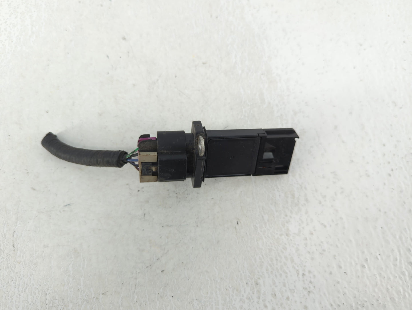 2013-2015 Chevrolet Spark Mass Air Flow Meter Maf - Oemusedautoparts1.com