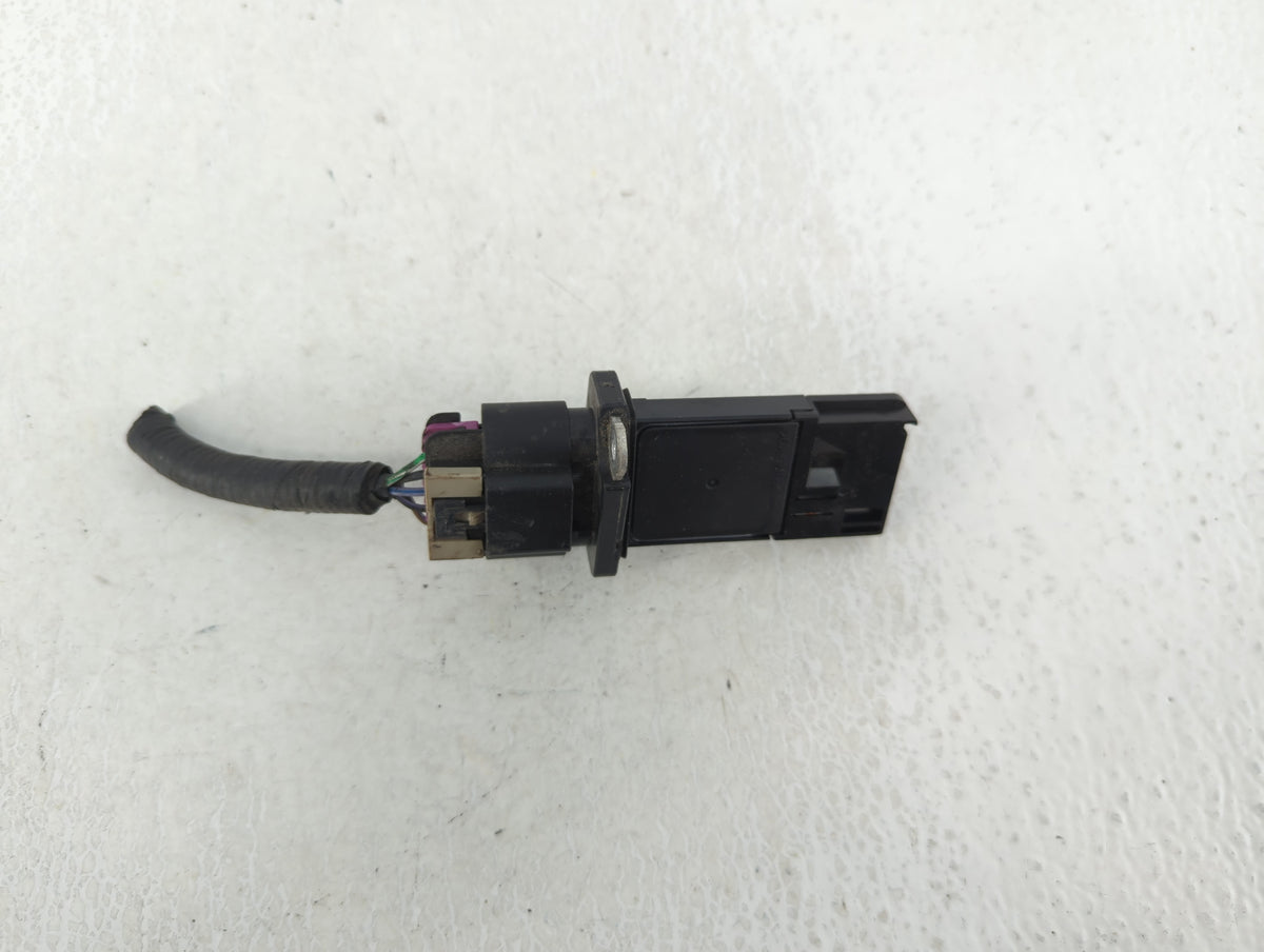 2013-2015 Chevrolet Spark Mass Air Flow Meter Maf Sensor 632373 - Oemusedautoparts1.com