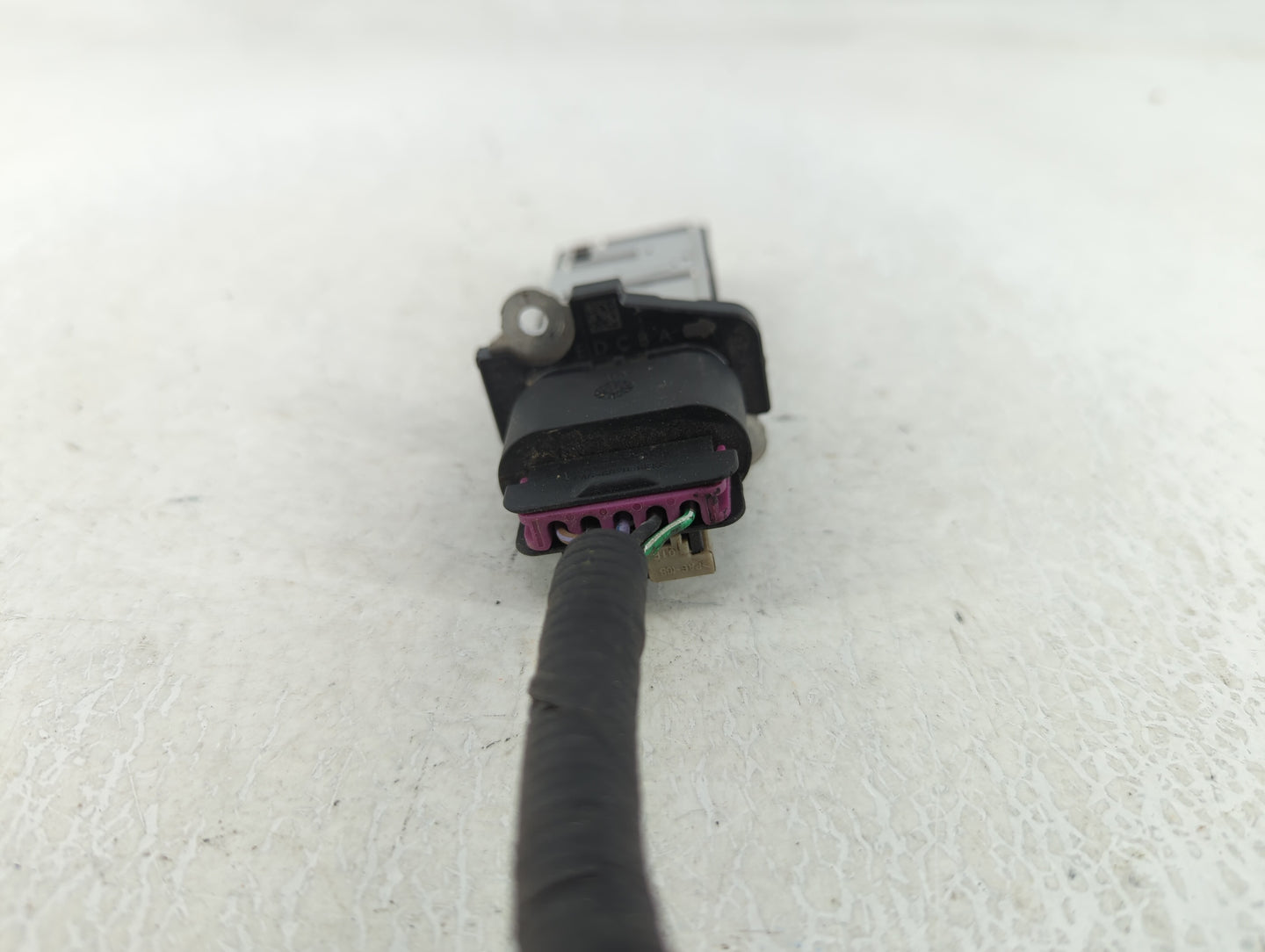 2013-2015 Chevrolet Spark Mass Air Flow Meter Maf - Oemusedautoparts1.com