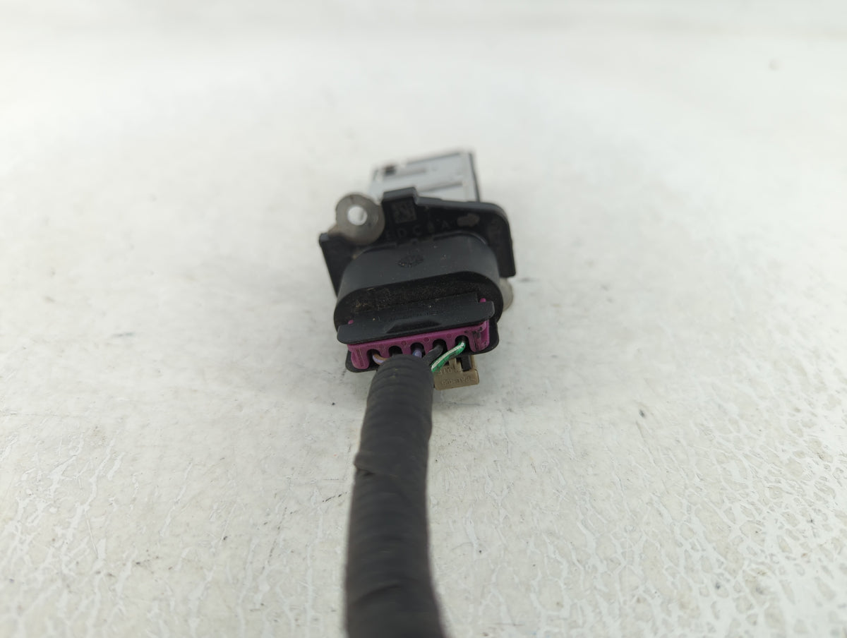 2013-2015 Chevrolet Spark Mass Air Flow Meter Maf Sensor 632373 - Oemusedautoparts1.com