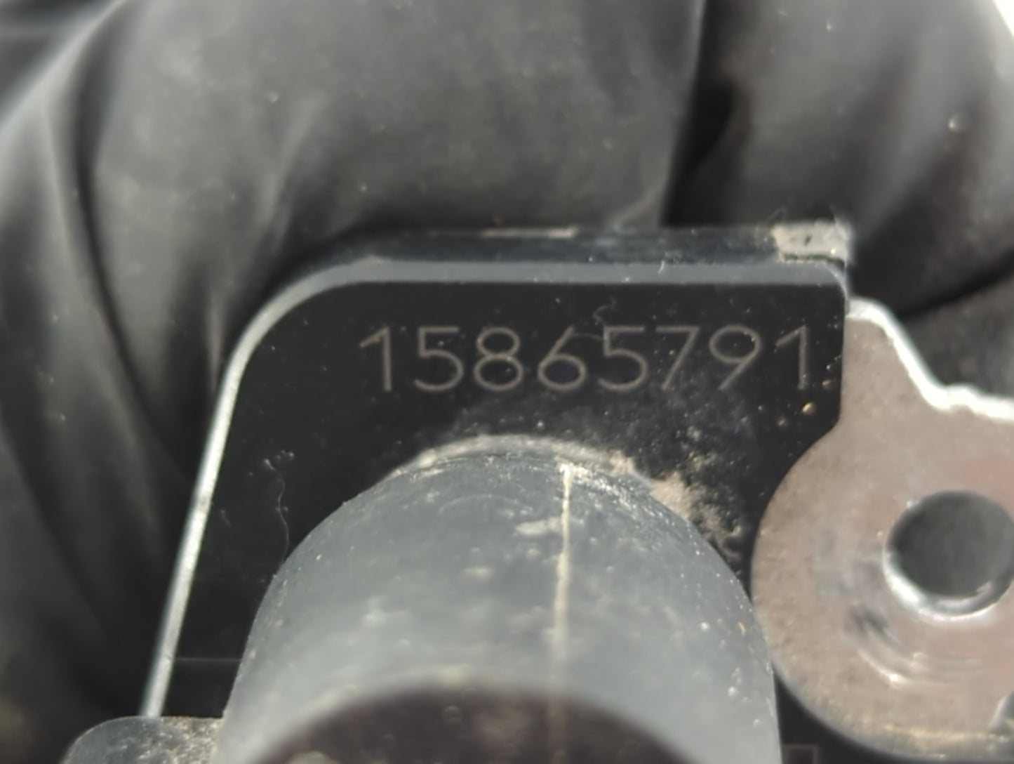 2013-2015 Chevrolet Spark Mass Air Flow Meter Maf - Oemusedautoparts1.com