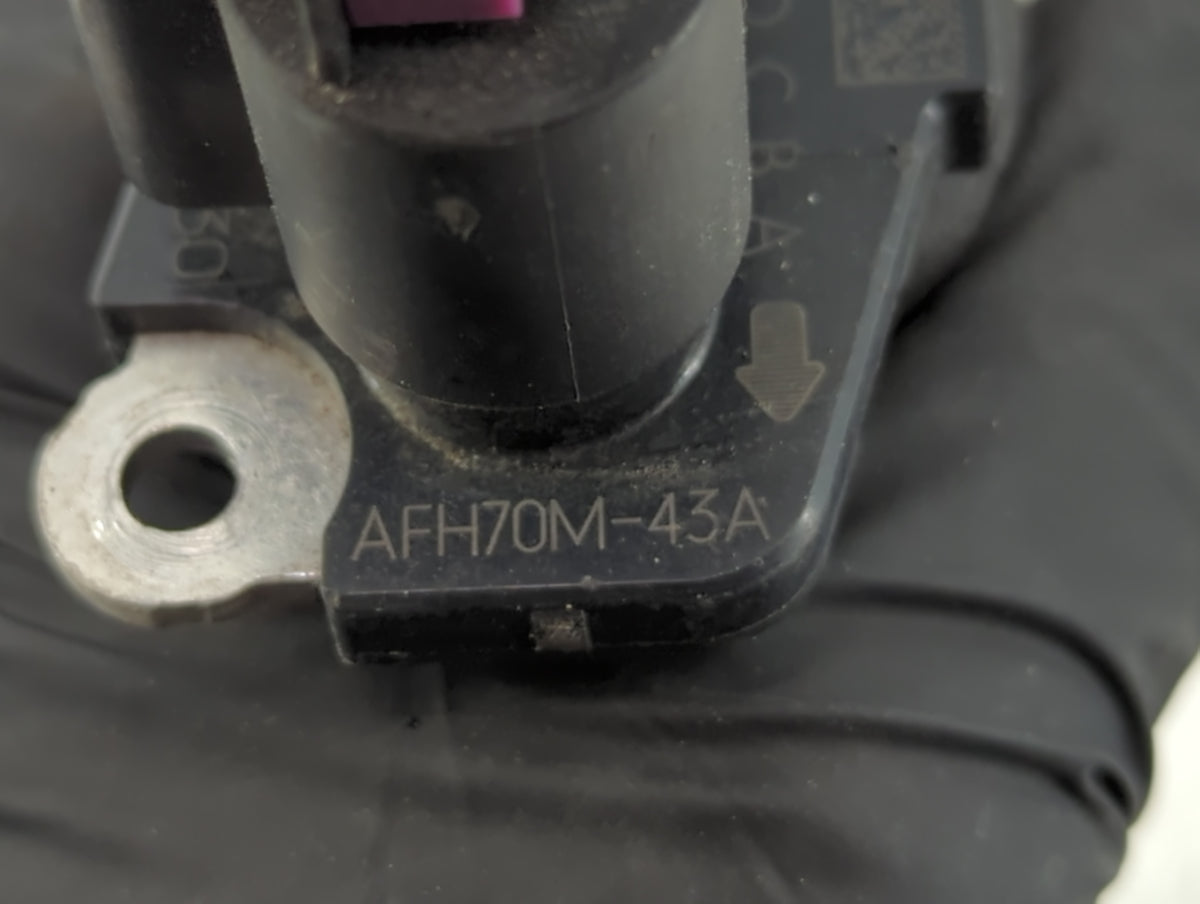 2013-2015 Chevrolet Spark Mass Air Flow Meter Maf Sensor 632373 - Oemusedautoparts1.com