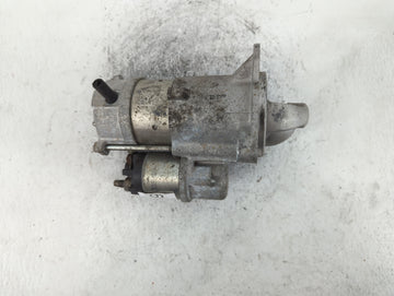 2014-2015 Chevrolet Spark Car Starter Motor Solenoid OEM P/N:25185329 Fits Fits 2014 2015 OEM Used Auto Parts