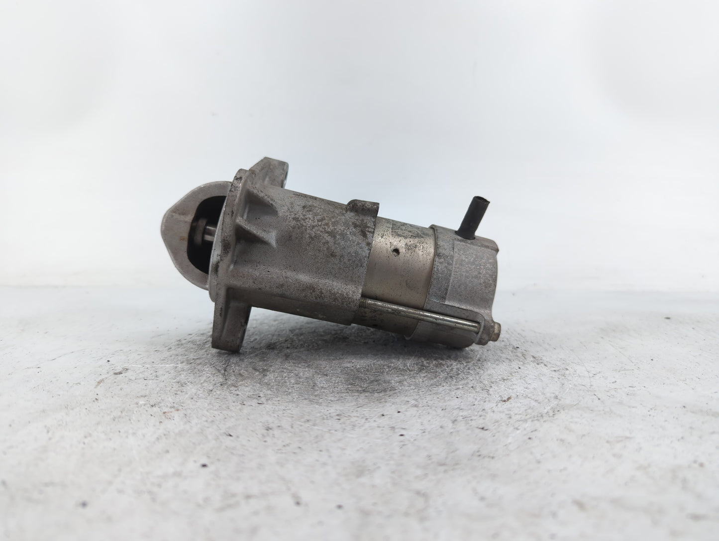 2014-2015 Chevrolet Spark Car Starter Motor Solenoid OEM P/N:25185329 Fits Fits 2014 2015 OEM Used Auto Parts - Oemusedautop