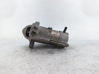 2014-2015 Chevrolet Spark Car Starter Motor Solenoid OEM P/N:25185329 Fits Fits 2014 2015 OEM Used Auto Parts - Oemusedautop