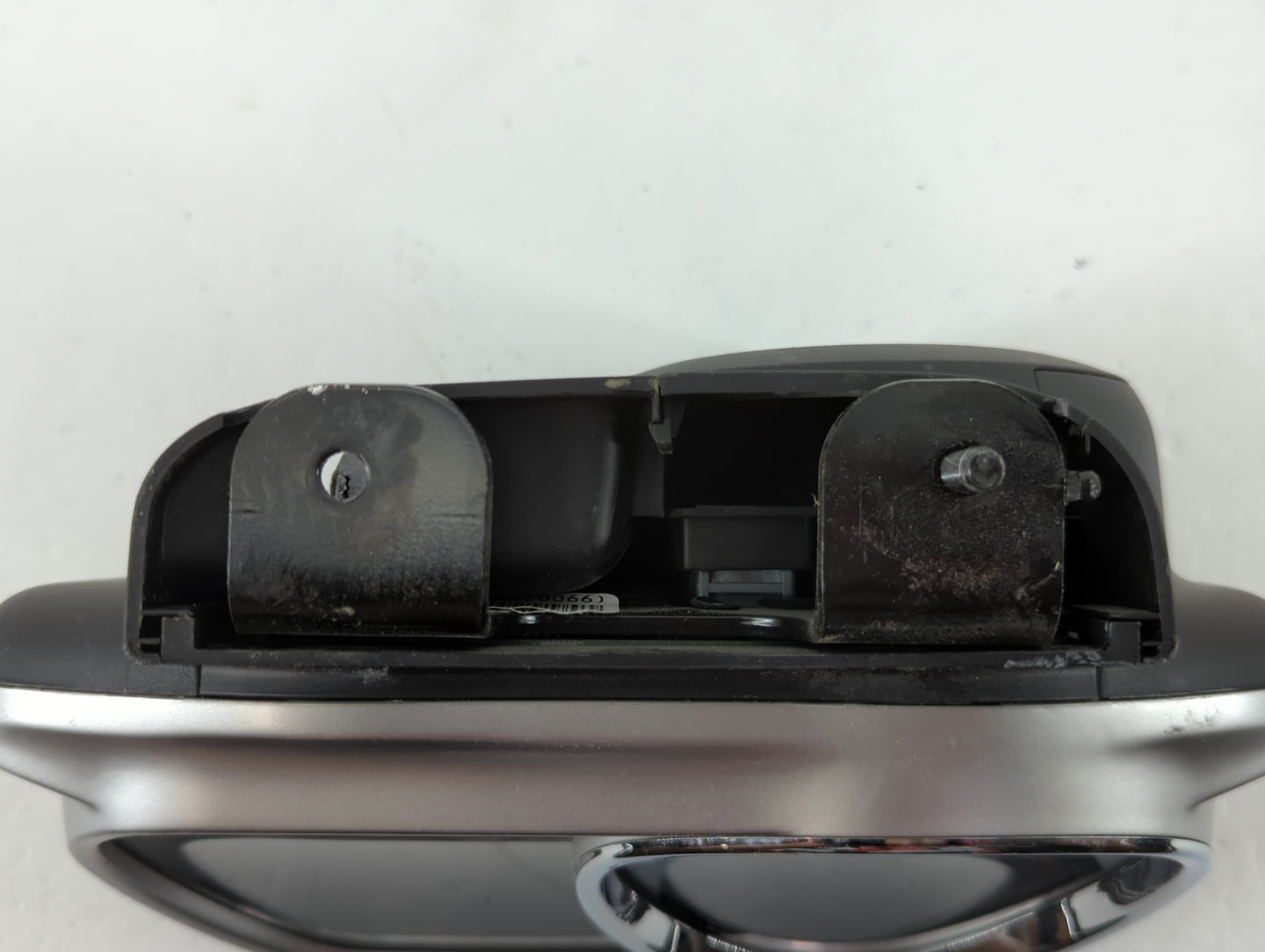 2013-2015 Chevrolet Spark Instrument Cluster Speedometer Gauges Fits Fits 2013 2014 2015 OEM Used Auto Parts - Oemusedautopa