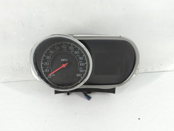 compare product 2013-2015 Chevrolet Spark Instrument Cluster Speedometer Gauges Fits Fits 2013 2014 2015 OEM Used Auto Parts
