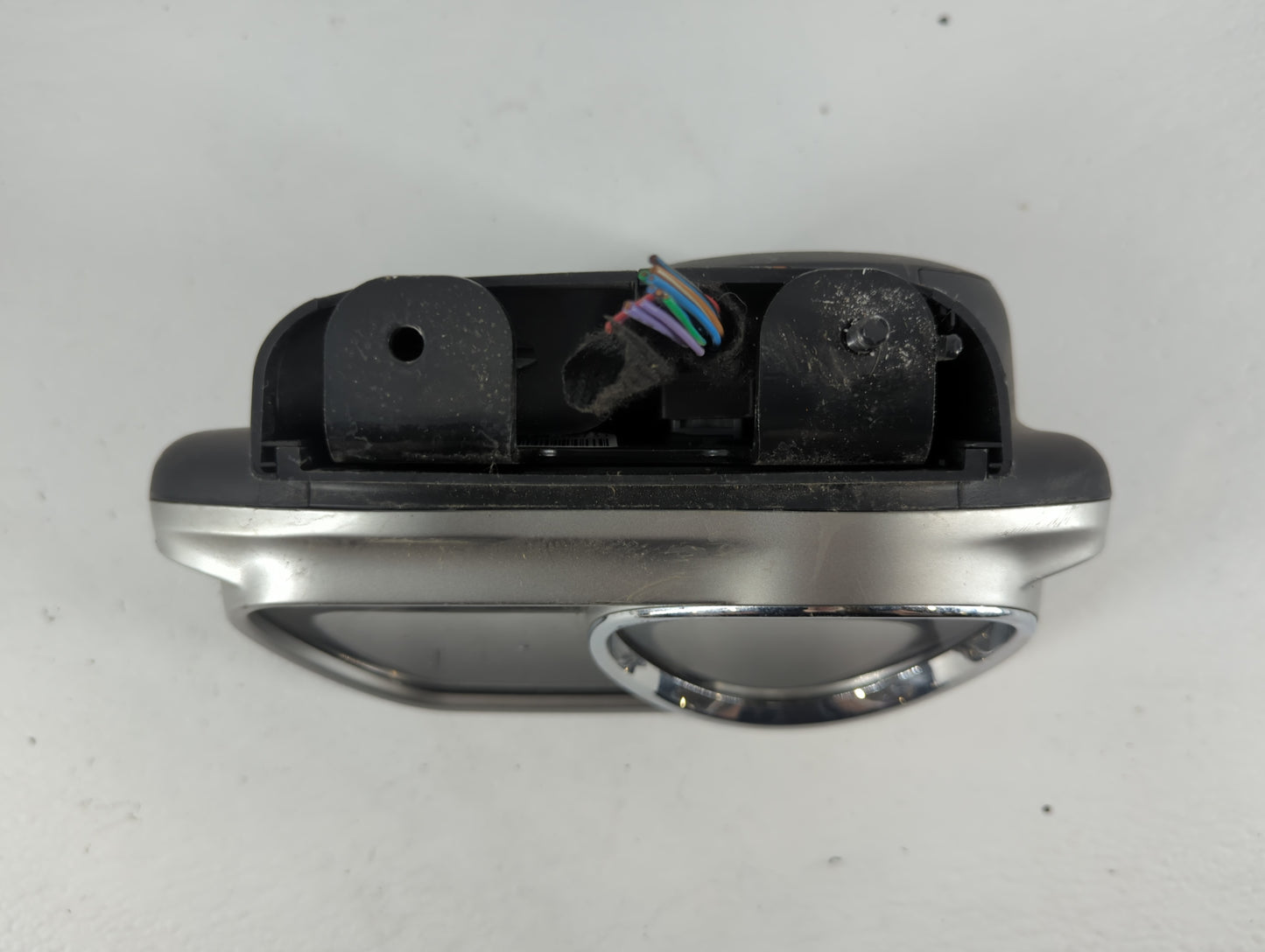 2013-2015 Chevrolet Spark Instrument Cluster Speedometer Gauges Fits Fits 2013 2014 2015 OEM Used Auto Parts - Oemusedautopa