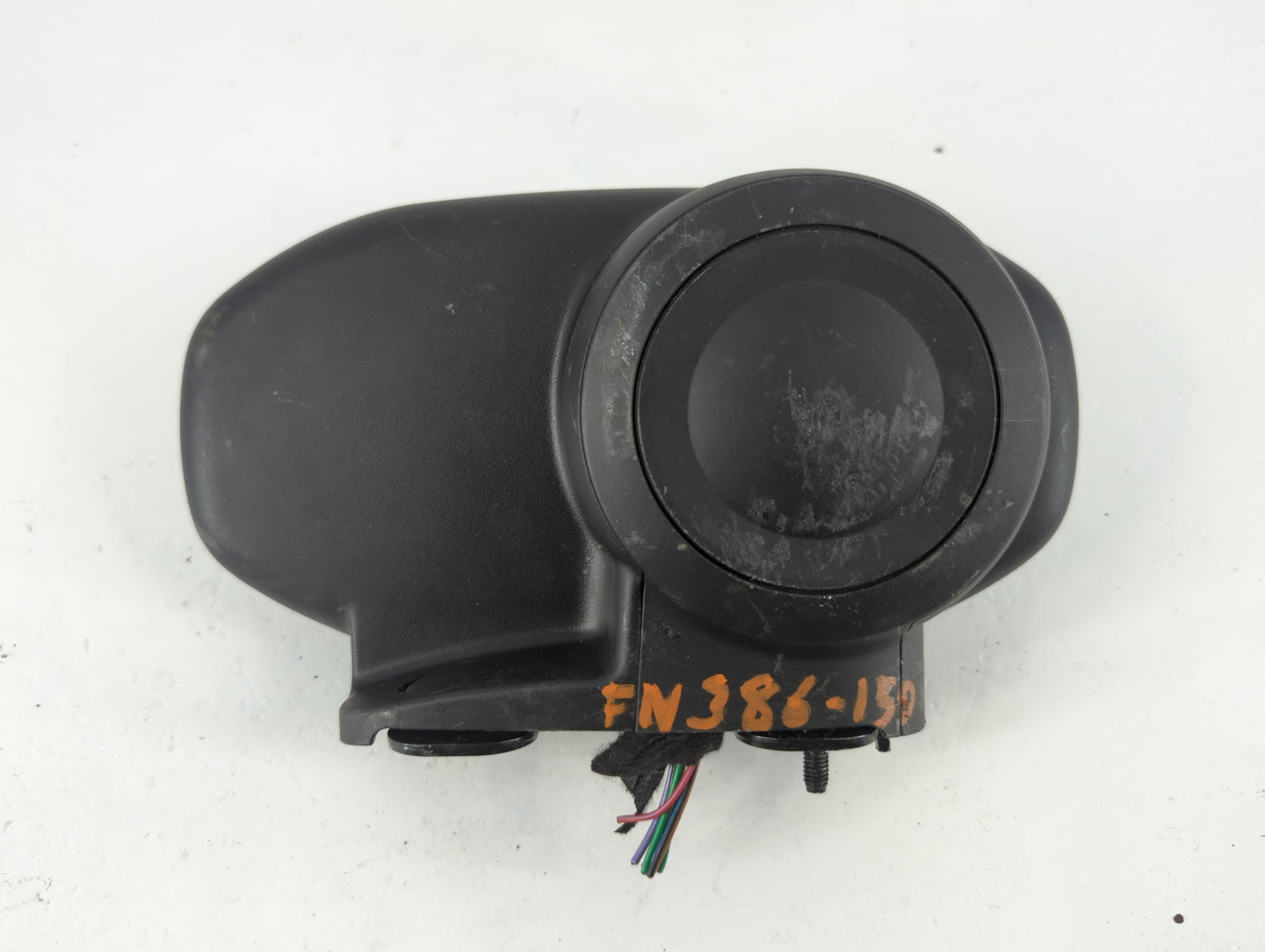 2013-2015 Chevrolet Spark Instrument Cluster Speedometer Gauges Fits Fits 2013 2014 2015 OEM Used Auto Parts - Oemusedautopa