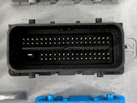 2014-2015 Chevrolet Spark PCM Engine Control Computer ECU ECM PCU OEM P/N:12656958 12643636 Fits OEM Used Auto Parts - Oemus